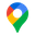 Google Maps Icon
