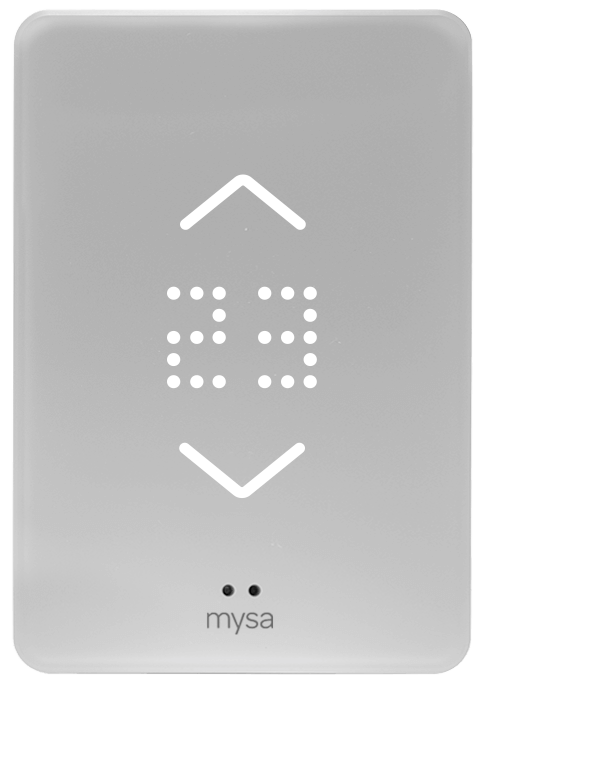 MYSA Thermostat