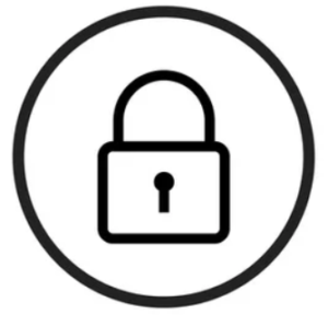 Lock Icon