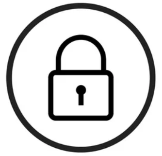 Lock Icon